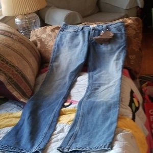 Antik Denim Jeans